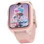 Смарт-часы Blackview Z30 Pink: Материал корпуса Пластик
