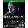 Mortal Kombat XL (Xbox One)