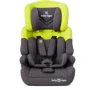 Автокресло Babytiger Mali Lime (BTFMALILIM0000): Группа 1/2/3 (9-36 кг)