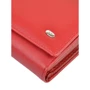 Жіночий гаманець Sergio Torretti червоний (29756 red): Стать жіночий