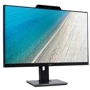 Монитор Acer B247YDbmiprczx (UM.QB7EE.D01): Формат изображения 16:9