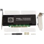 Frime ASM2824 (ECF-PCIEtoSSD014.LP)
