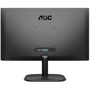 Монитор AOC 24B2XH Black: Формат изображения 16:9
