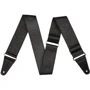 Ремень гитарный FENDER STRAP 2" TOOLED LEATHER BLACK