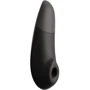 Вакуумный клиторальный стимулятор Womanizer Enhance Black