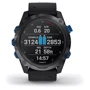 Смарт-годинник Garmin Descent Mk2i Titanium Carbon Gray DLC with Black Band (010-02132-01 / 11): Об'єм внутрішньої пам'яті 32 ГБ