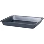 Форма Bravo Chef Brezel прямоугольная 30.5х20х3.5 см (BC-10207)