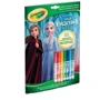 Раскраска Crayola Frozen 32 страницы (04-5900): Производитель Crayola
