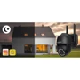 IP-камера видеонаблюдения Overmax Camspot 4.95 2.5K WiFi 4x ZOOM Anthracite фото 8