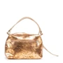 Женская сумка через плечо ARTiS Bags бронзовая (16585807): Страна производитель Украина