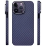 Чехол для iPhone K-DOO Kevlar Purple for iPhone 14 Pro Max: Материалы Кевлар