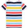 Пижамная футболка H&M 485544 122-128 см разноцветная: Сезон Лето