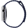 Аксессуар для Watch Fashion Leather Loop Band Cape Cod Blue for Apple Watch 38/40/41mm: Тип аксессуара ремешок