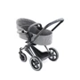 Коляска складная Corolle 3 в 1 Cybex со съемной люлькой, корзинкой, 36-42 см, 3+ фото 5
