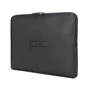Tucano Today Sleeve Black (BFTO1314-BK) for MacBook 13-14": Цвет черный (Black)