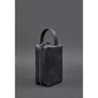 Косметичка BlankNote 5.0 Crazy Horse черная (BN-CB-5-g-kr): Тип Косметички