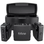 Беспроводной петличный микрофон Fifine M9