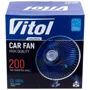 Автомобільний вентилятор Vitol ВН 24805 фото 2
