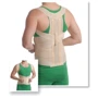 Корсет грудопоясничный MedTextile размер M/L люкс (4820137292583): Часть тела Грудная клетка