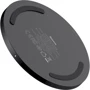 Зарядний пристрій Baseus Wireless Charger Simple 15W Black (WXJK-E01) для iPhone 16 I 15 I 14 I 13 I 12 series: Сила струму 2А