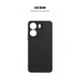 Аксессуар для смартфона ArmorStandart ICON Case Camera cover Black for Xiaomi Redmi 13C / Poco C65 (ARM76089): Пленка в комплекте нет