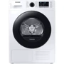 Пральна машина Samsung WW80TA026AT + Сушильна машина Samsung DV80TA020AE + Планка Samsung SKK-UDW фото 7