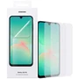 Samsung Screen Protector Transparent (EF-UA266CTEGWW) for Samsung A266 Galaxy A26: Цвет прозрачный