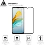 Аксесуар для смартфона ArmorStandart Tempered Glass Pro Black для ZTE Blade A53 (ARM68743): Сумісність ZTE Blade A53