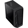 Корпус AeroCool AirHawk-G-BK-v1 (4710562752427): Форм-фактор материнської плати E-ATX/ATX/MicroATX/Mini-ITX
