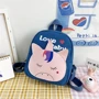 Дитячий рюкзак Evo-kids Small Unicorn-2 Blue (2418-19 Blue Unicorn-2): Вікова група от 2 до 7 лет