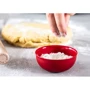 Миска KitchenAid Universal 4 шт. 28 гр. красный (KQG177BXERE)