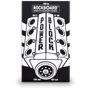 Блок живлення для гітарних педалей Блок питания ROCKBOARD RBO POWER BLOCK - Multi-Power Suppl: Виробник ROCKBOARD