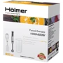 Блендер Holmer HBSS-600W: Об'єм чаші, л 0.6