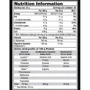 Протеин Galvanize Nutrition Max Whey 900 g /29 servings/ Strawberry Ice Cream: Вид Сывороточные