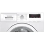 Пральна машина Bosch WAN2429MPL: Завантаження білизни (прання), кг 9