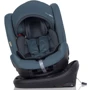 Автокресло EasyGo Convert izofix 0-36 9024-ECis-09 Dive, синий фото 9
