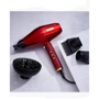 Фен BaByliss PRO RED FX FXBDR1E: Количество скоростей 2