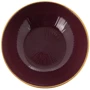 Салатник Alba ceramic Bordeaux 14.5 см (769-055)
