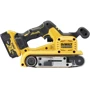 Ленточная шлифмашина DeWalt DCW220P2 UA: Тип машины ленточная