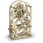 Механічний 3D пазл UGEARS "Таймер-секундомір на 20 хвилин" (70004)
