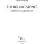 The Rolling Stones: история за каждой песней: Обложка Твердая