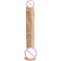 Фаллоимитатор Doc Johnson Dick Rambone Cock White