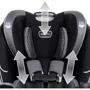 Автокресло Evenflo EveryFit LX - Olympus (группа от 1,8 до 54,4 кг) фото 12