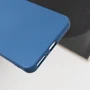 Чохол для телефона Lakshmi Case Silicone Cover Full Camera Navy Blue для Xiaomi Redmi Note 13 5G: Плівка в комплекті нет