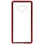 Чехол для телефонов BeCover Magnetite Hardware Red for Samsung N960 Galaxy Note 9 (702798)