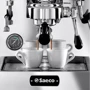 Кофеварка Saeco SE50 1 GR: Давление, бар 16