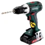 Шуруповёрт Metabo BS 18 LT Impuls Compact (602102530)