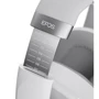 Наушники Sennheiser EPOS H6PRO Open Ghost White (1000971): Тип крепления оголовные