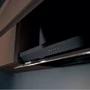 Витяжка Falmec VIRGOLA 90 Black 600 (CVJN90.E17P2#ZZZN460F): Тип монтажу Встраиваемый