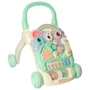 Игровой центр Funny Baby Каталка-ходунки (648A-48)